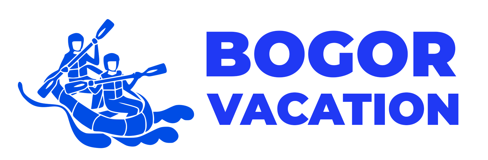 Bogor Vacation